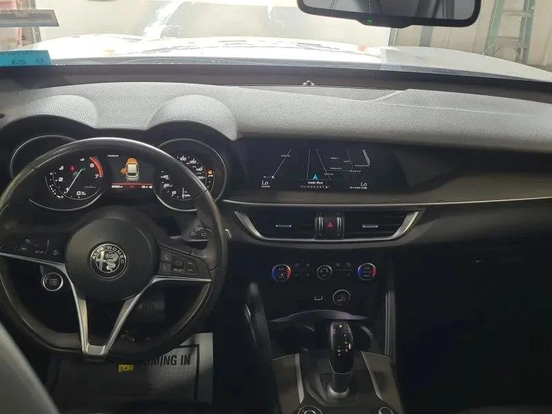 alfa romeo stelvio 2019 ZASPAKBN0K7C30350 image alfa romeo stelvio 2019 ZASPAKBN0K7C30350 image